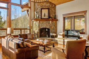 Five-Bedroom House Silverthorne